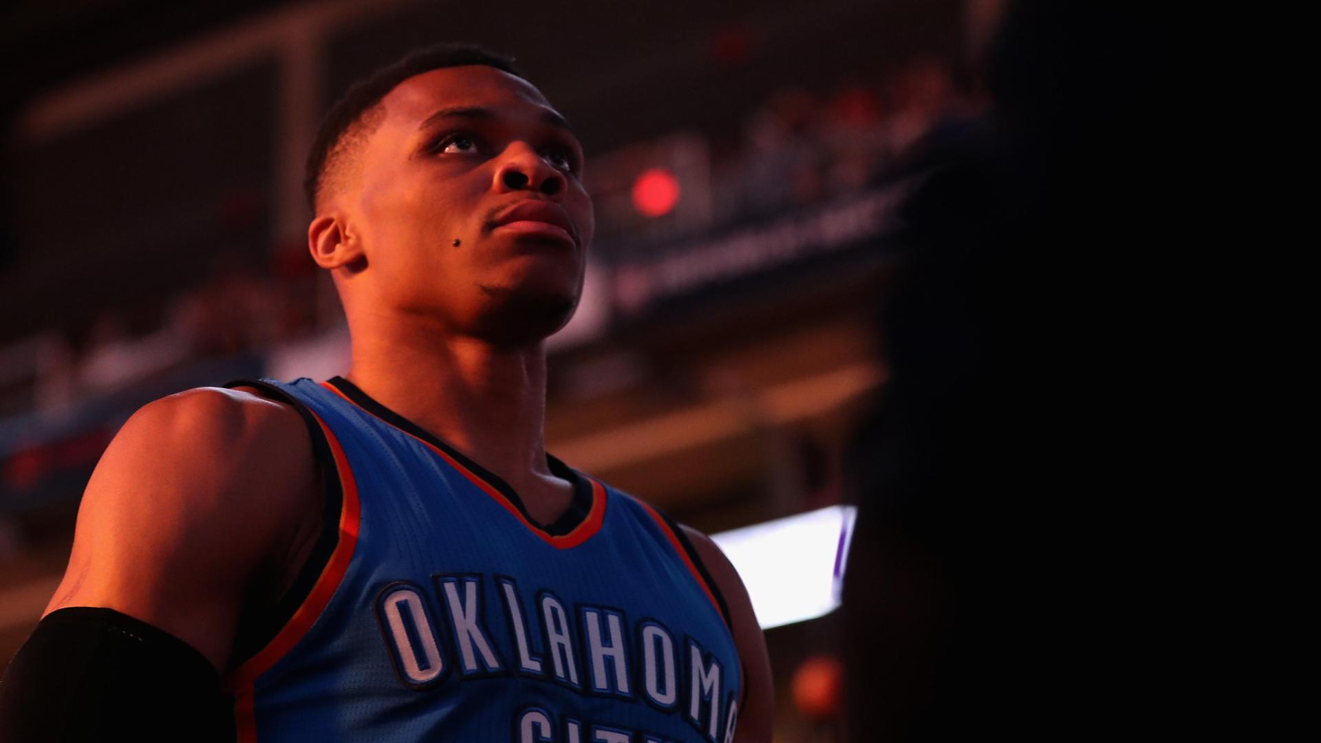The mystique of Russell Westbrook