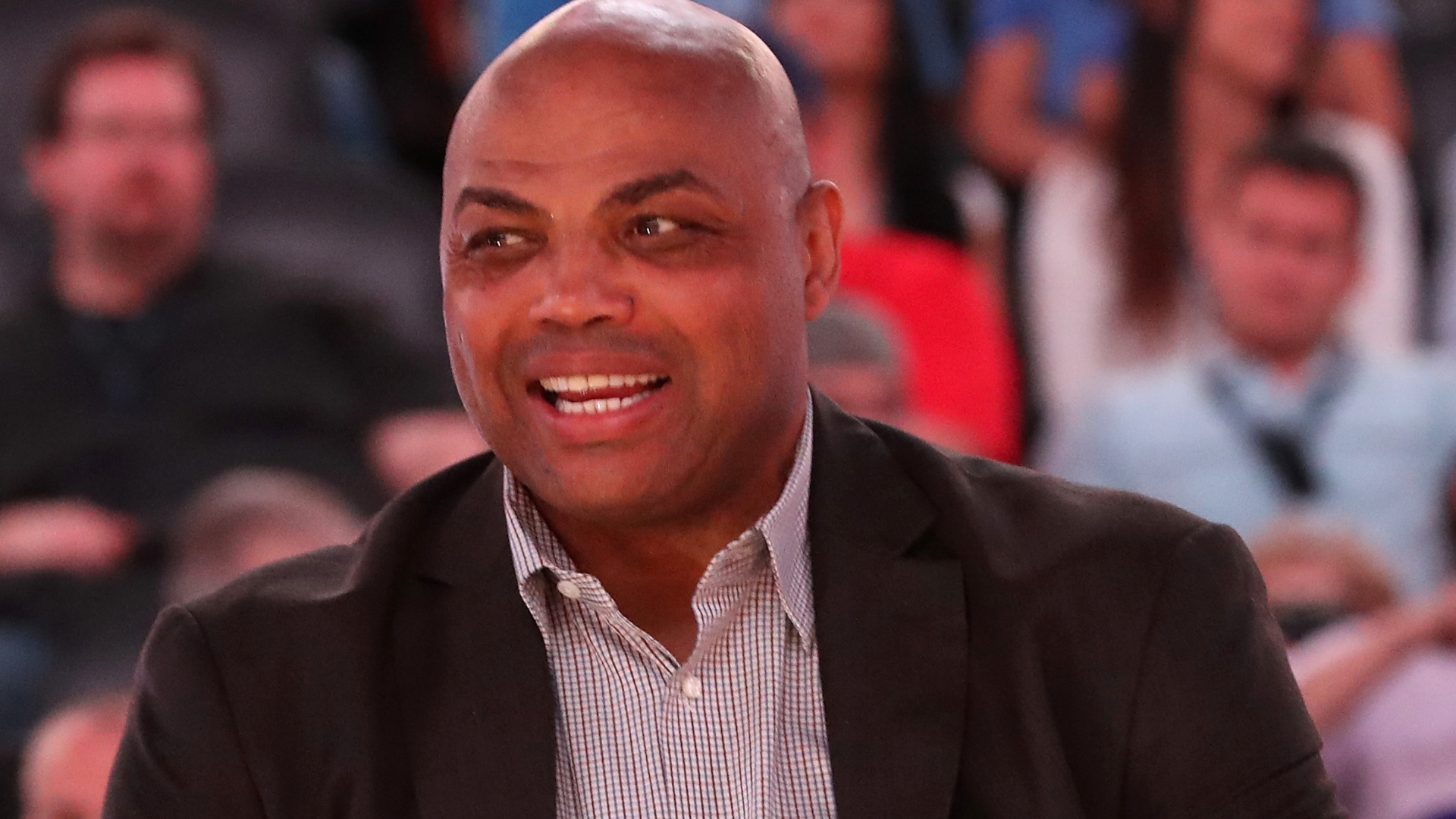 Barkley challenges LaVar Ball to one-on-one