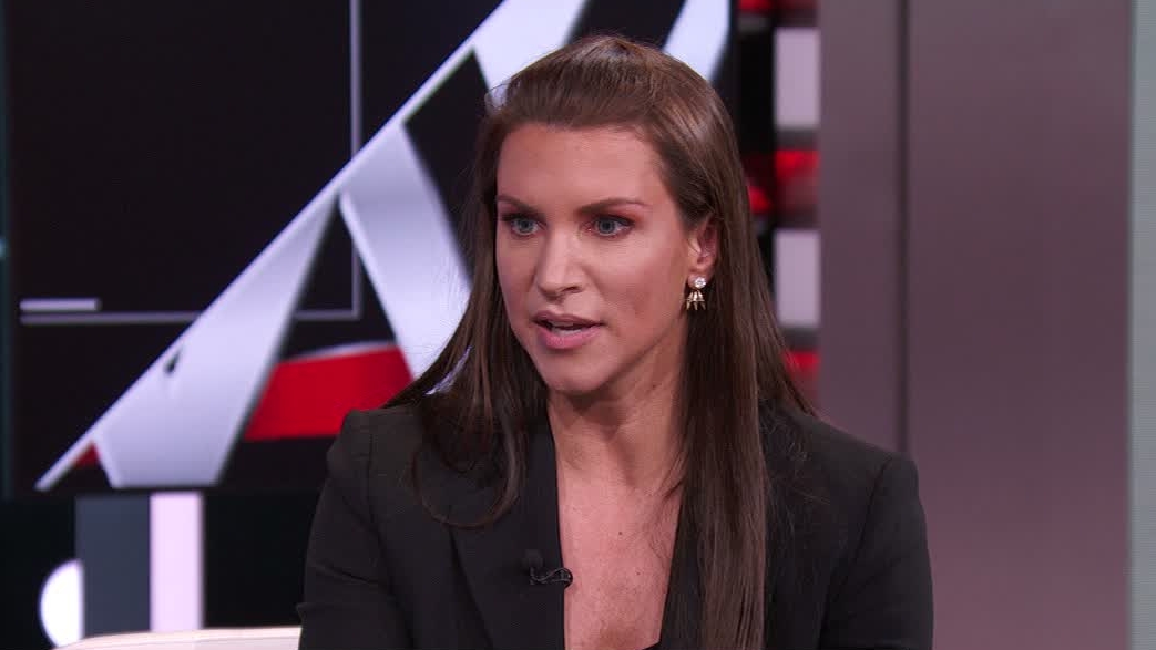 Women's Division spurring WWE growth