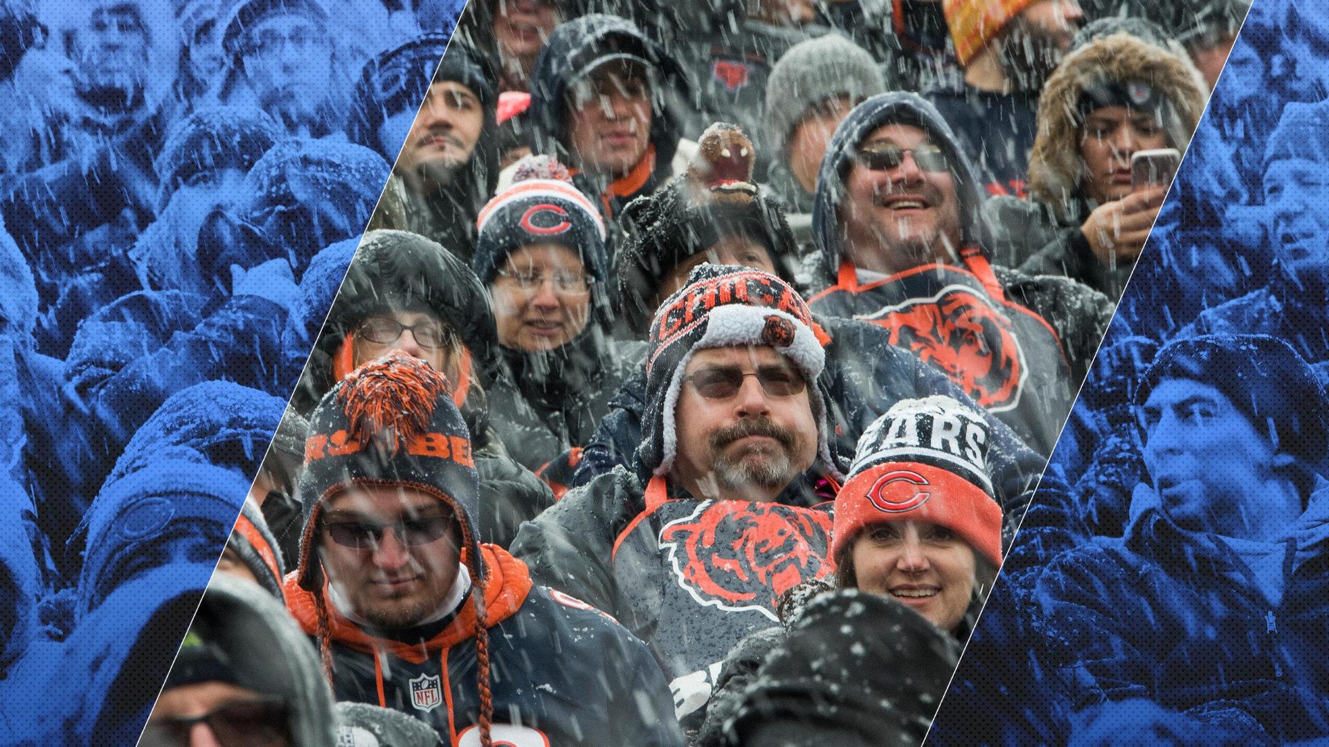 Do you love your team this much?