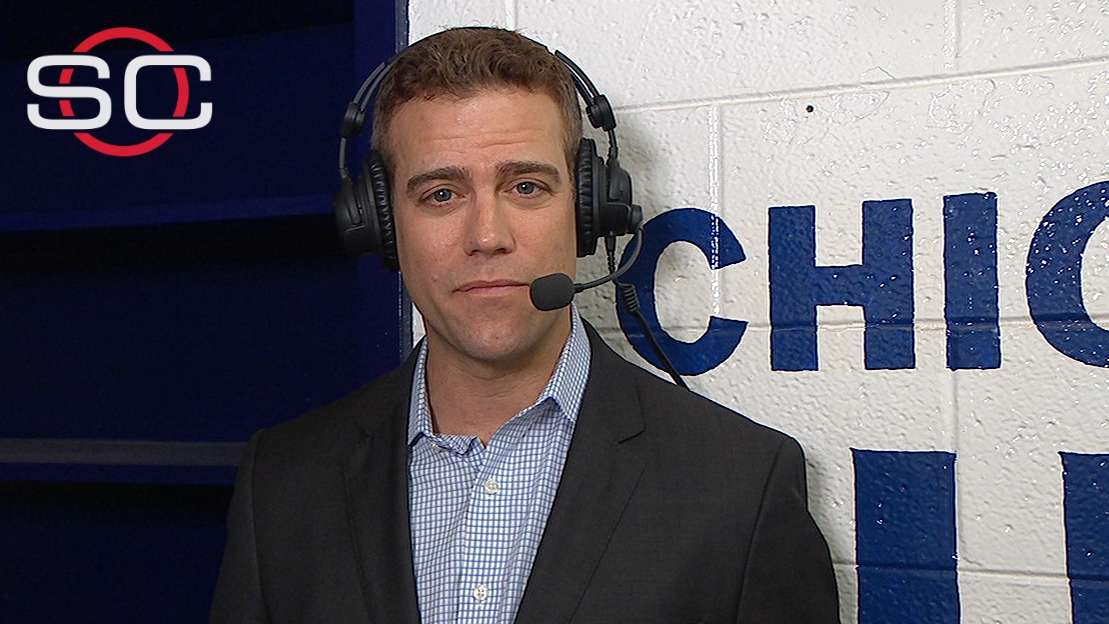 Epstein is focused on keeping Cubs 'hungry'