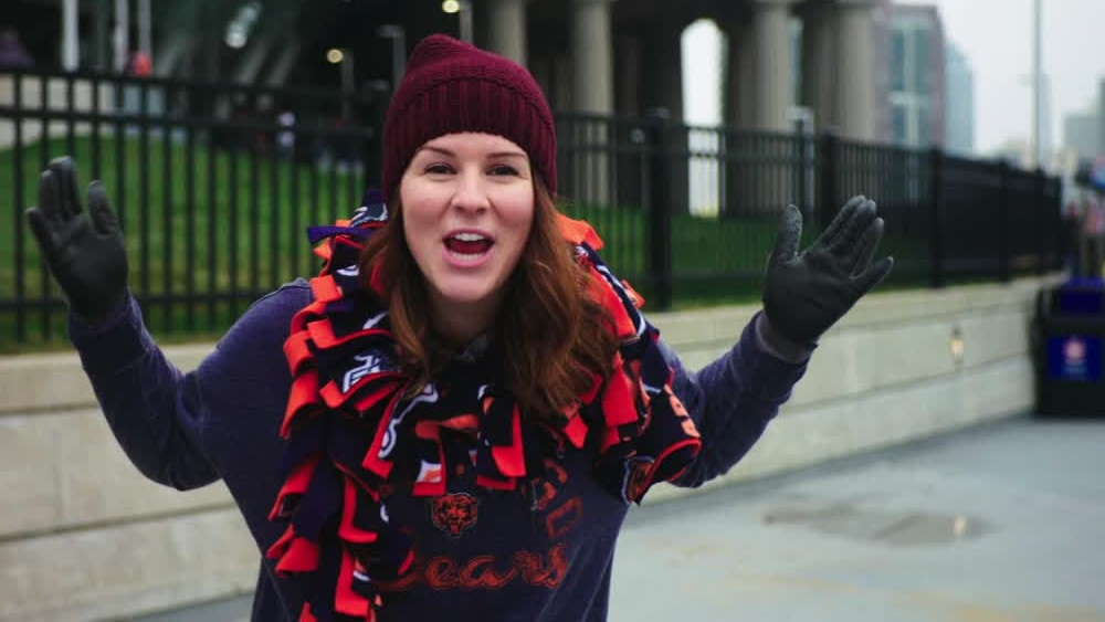 Love-hate relationships exist with Chicago sports on 'We The Fans'