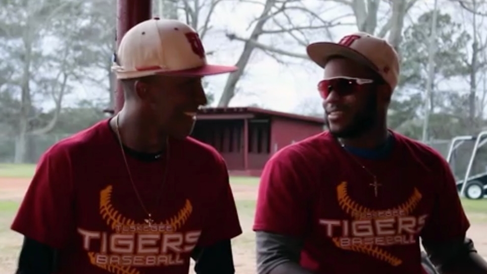 Campus Connection: Tuskegee Baseball
