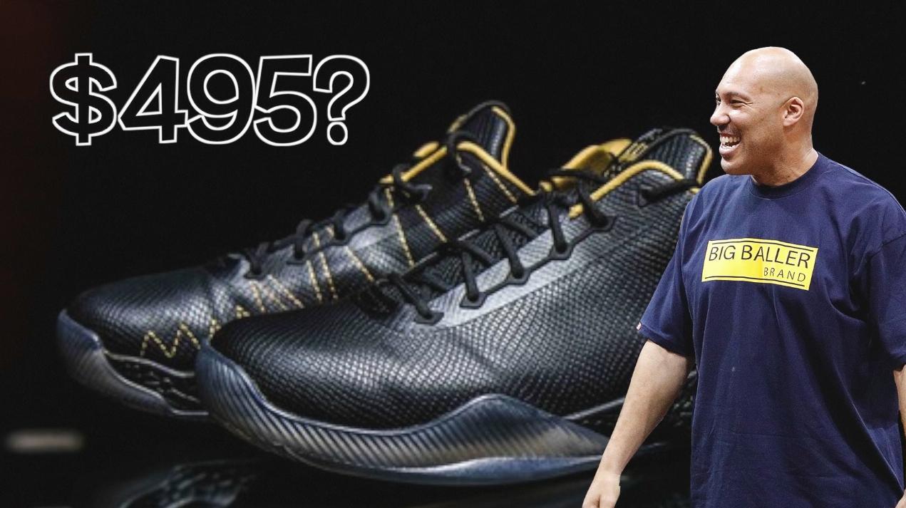 Le Batard questions LaVar Ball's pricing