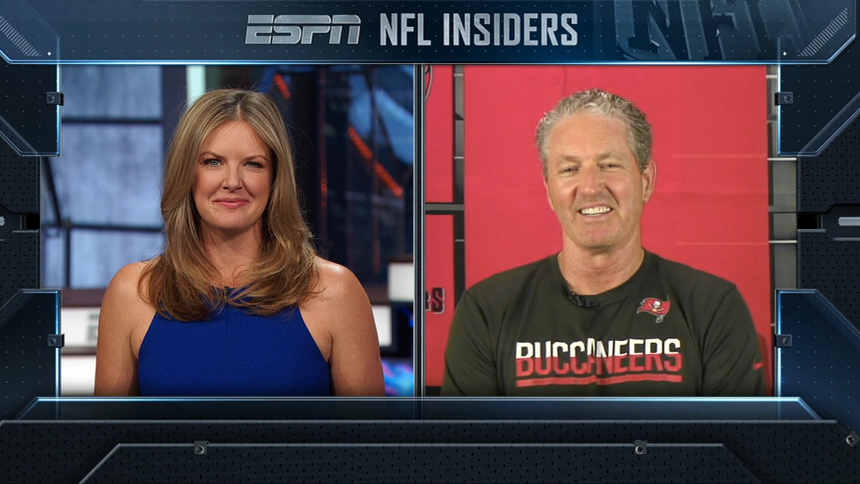 Koetter confident in play-calling