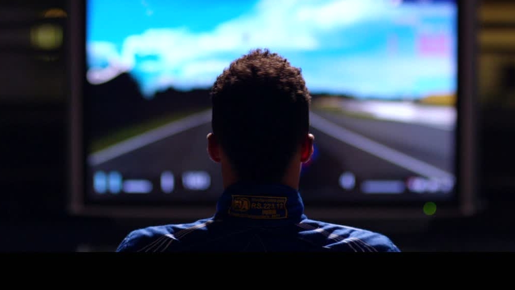 SC Featured: Player 1 from fiction to reality