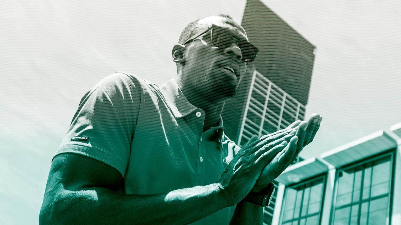 ESPN World Fame top 10: No. 7: Usain Bolt