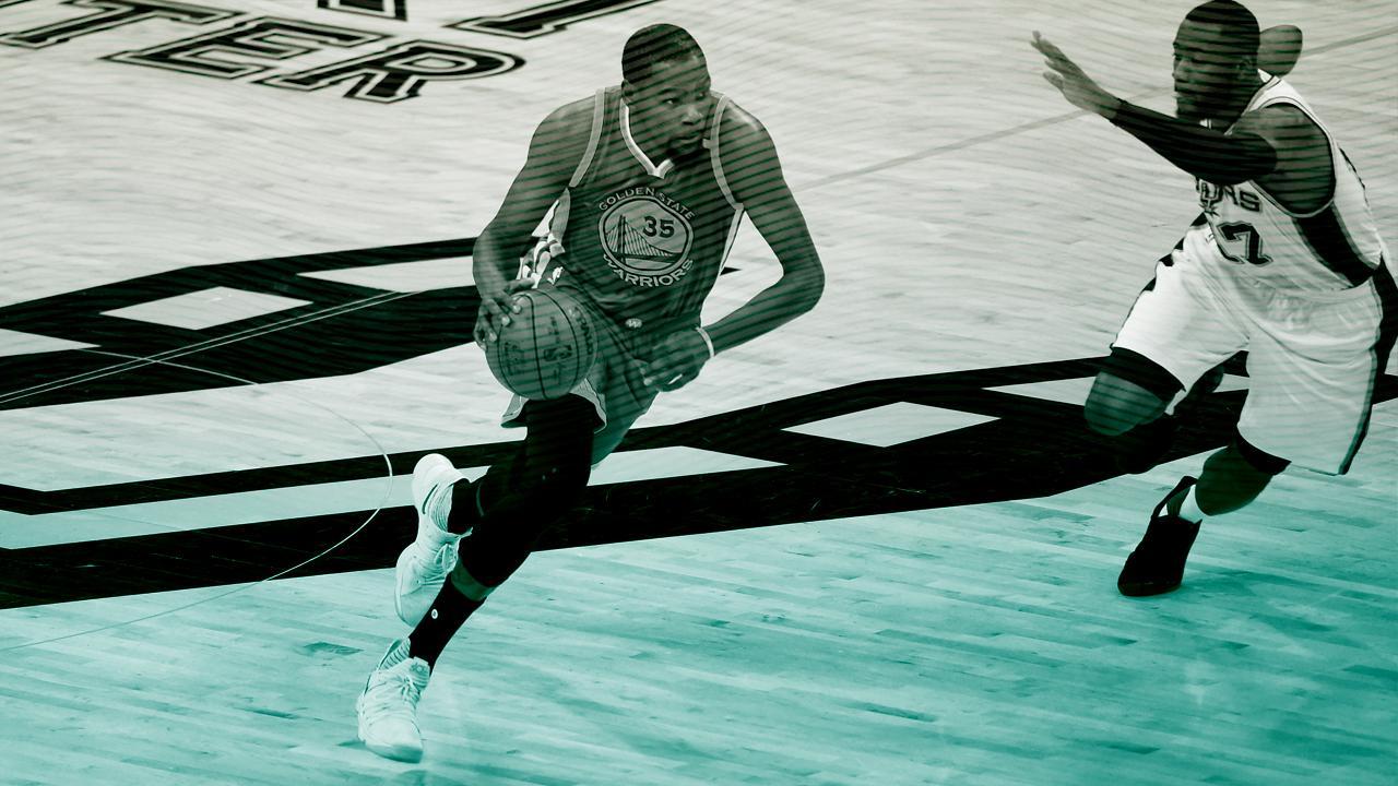 ESPN World Fame top 10: No. 8: Kevin Durant
