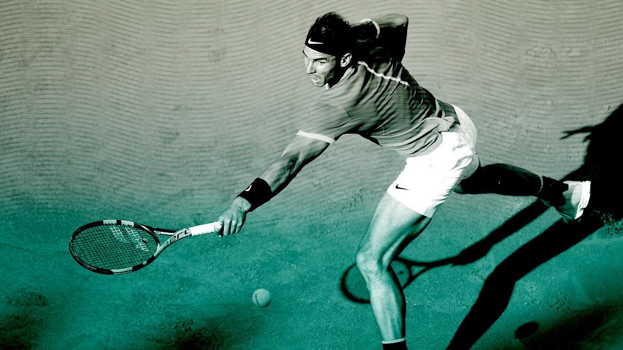 ESPN World Fame top 10: No. 9: Rafael Nadal