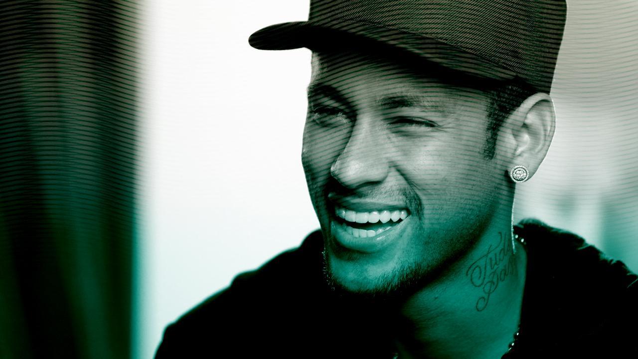 ESPN World Fame top 10: No. 6 Neymar