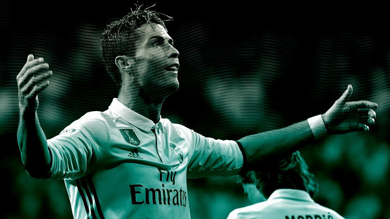 ESPN World Fame 100: Know your famous athletes