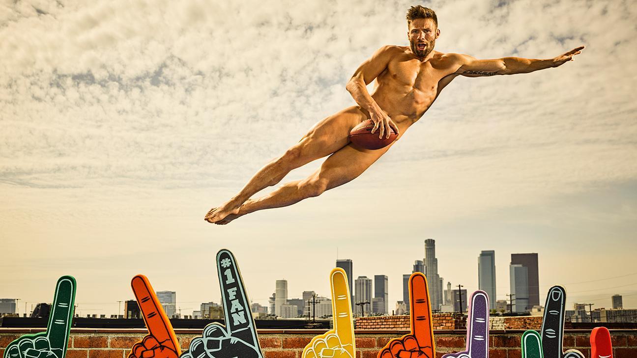 Edelman's body is his temple