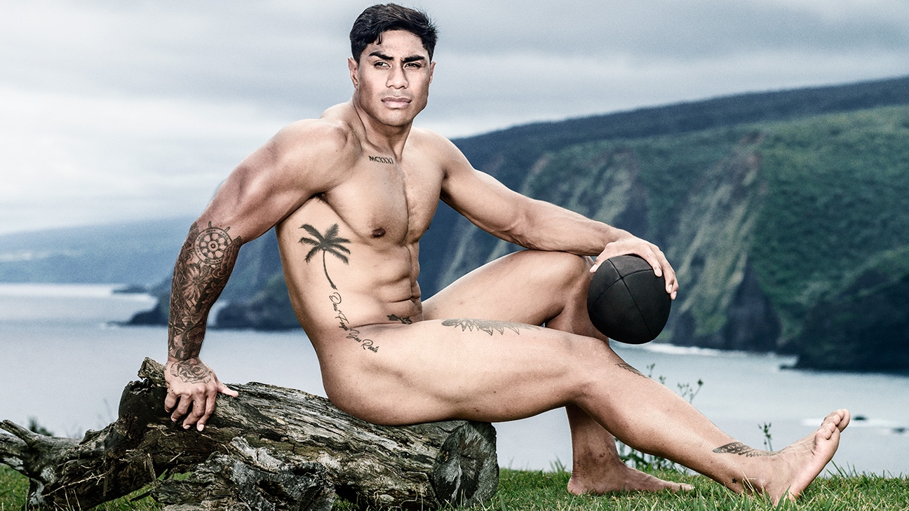 Fekitoa overcame severe childhood injury to star in rugby