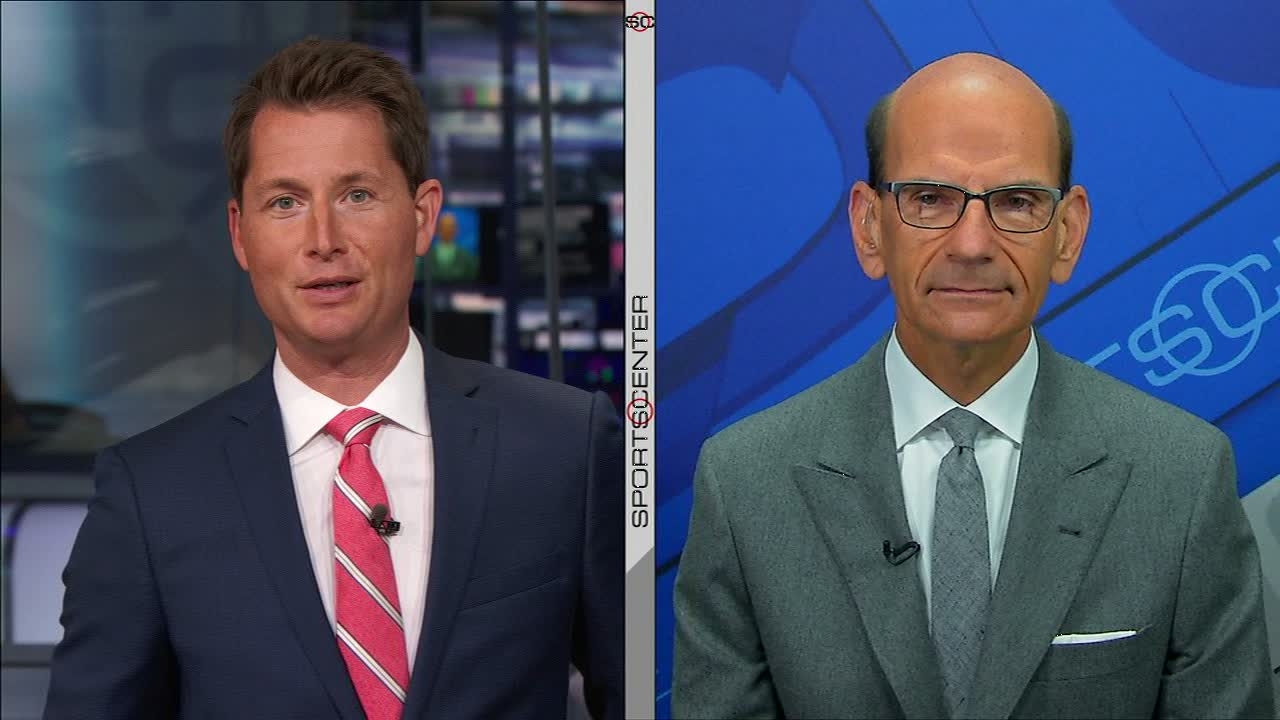 Finebaum liking Florida, Alabama in SEC