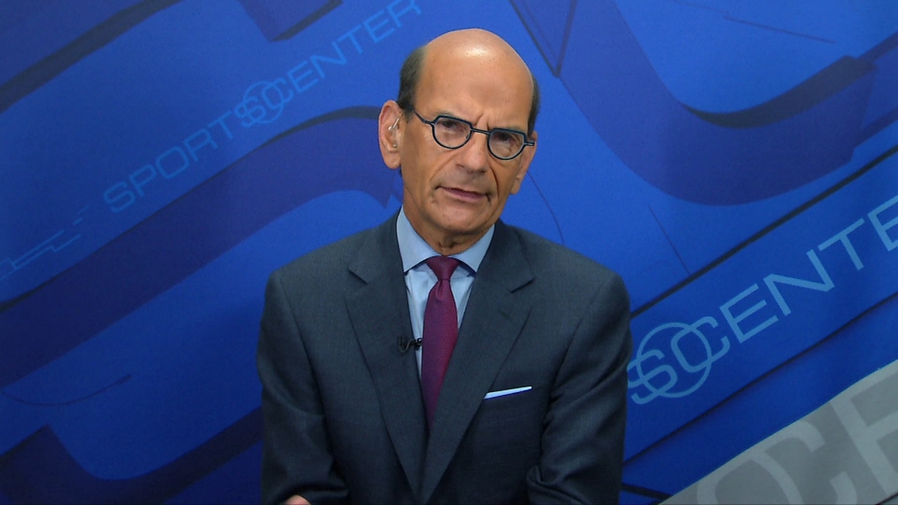 Finebaum: LSU closing camp to media is a 'very bad look'