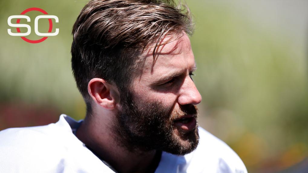 Edelman, Gilmore tossed from Pats practice for fighting
