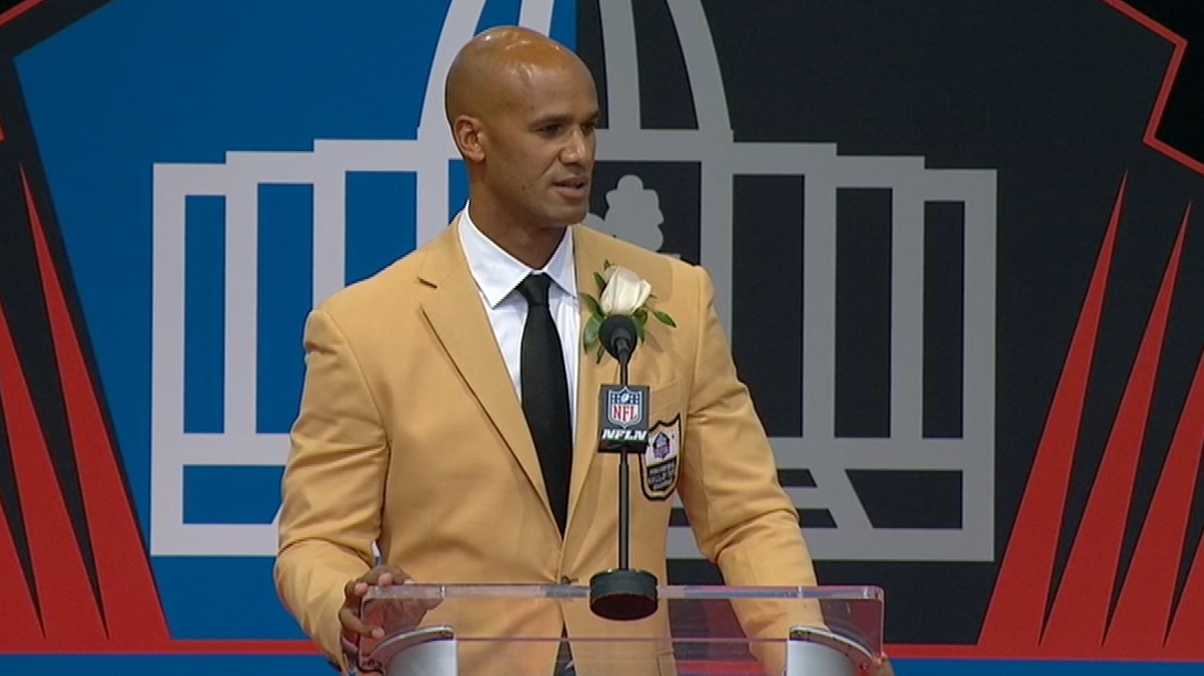 Jason Taylor News - ESPN