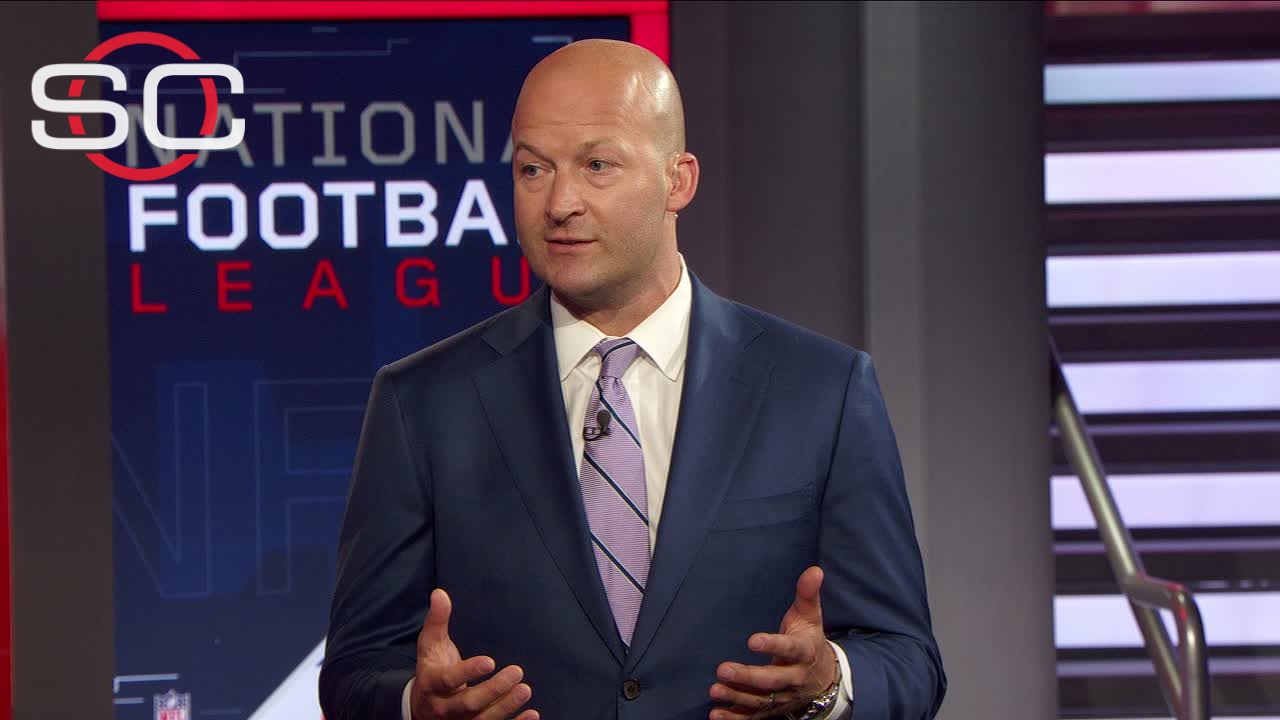 Hasselbeck sees Bucs as team on the rise