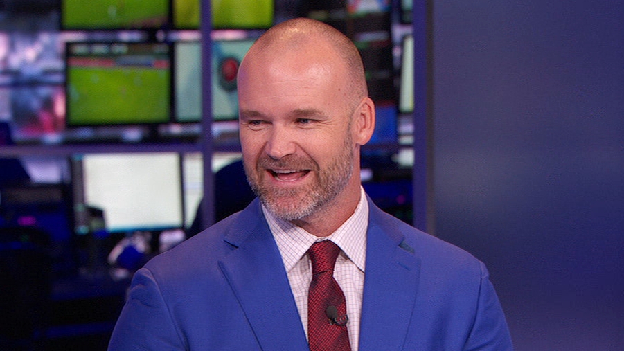 Ross says Game 4 will be 'business as usual'