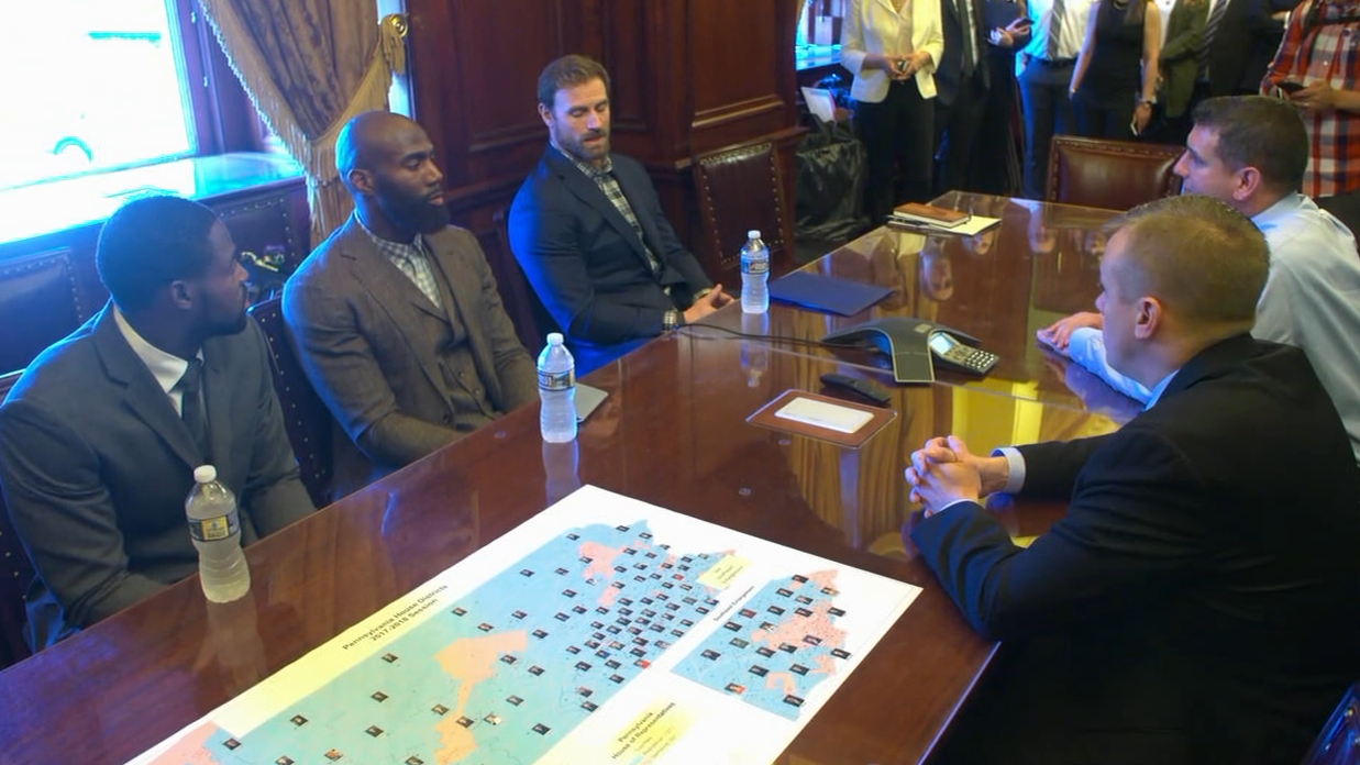 Jenkins, Smith express importance of Clean Slate Act