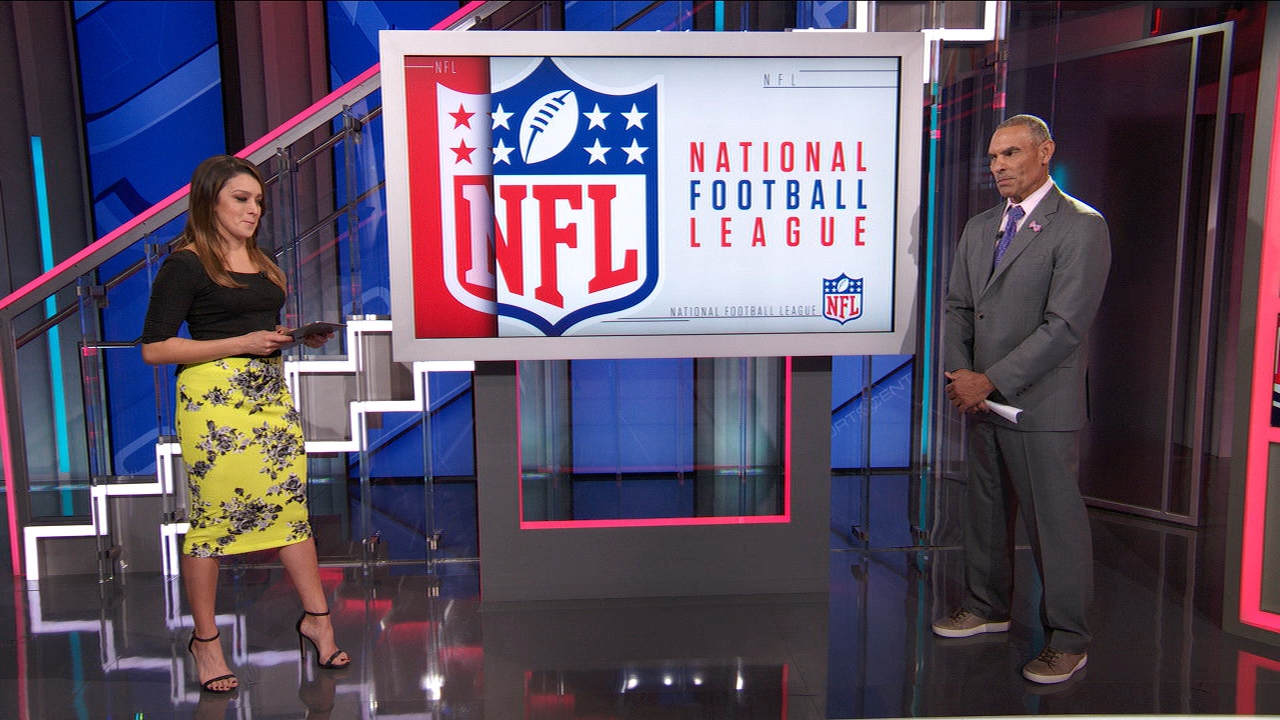 Herm on Rice's NFL return: 'You think you can play'