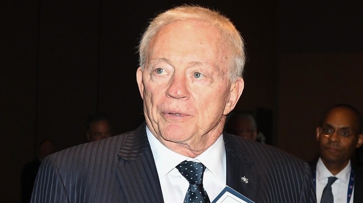Jones very troubled by 'swing of judgment' in Rice, Elliott cases
