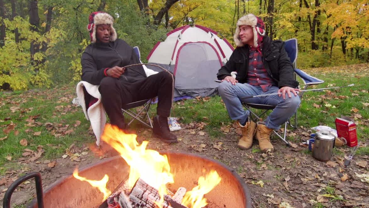 Butler adapting to a Minnesota lifestyle