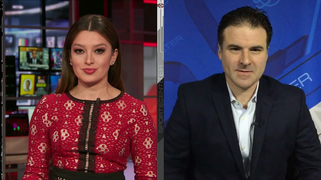 Rovell: Very difficult to prove Bama players took money