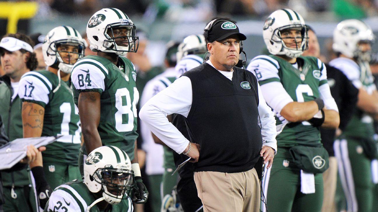 Remembering the 'Butt Fumble'