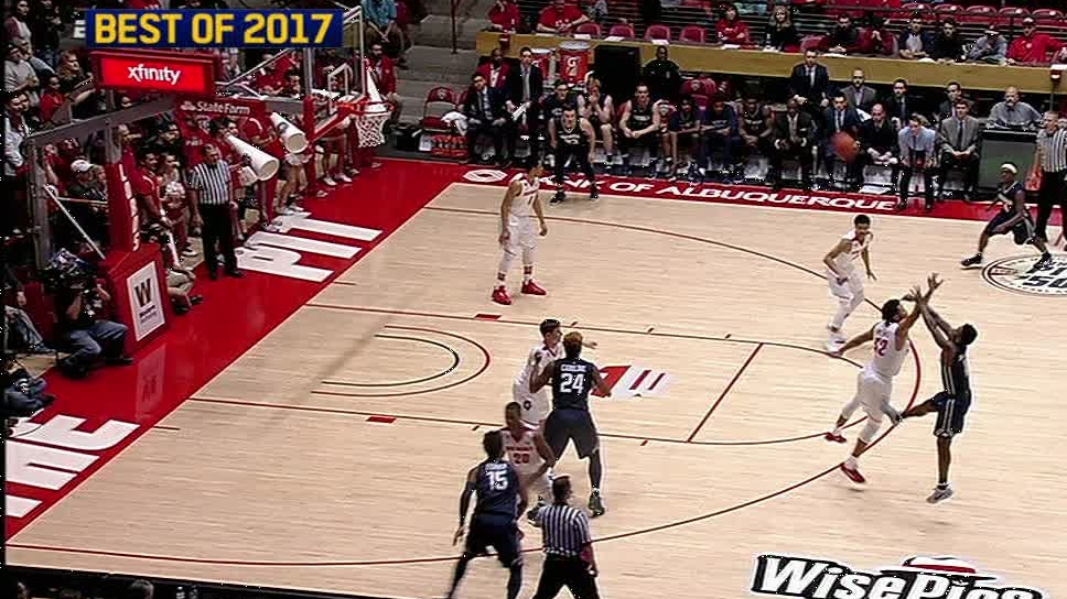 SVP's Bad Beat of the Year