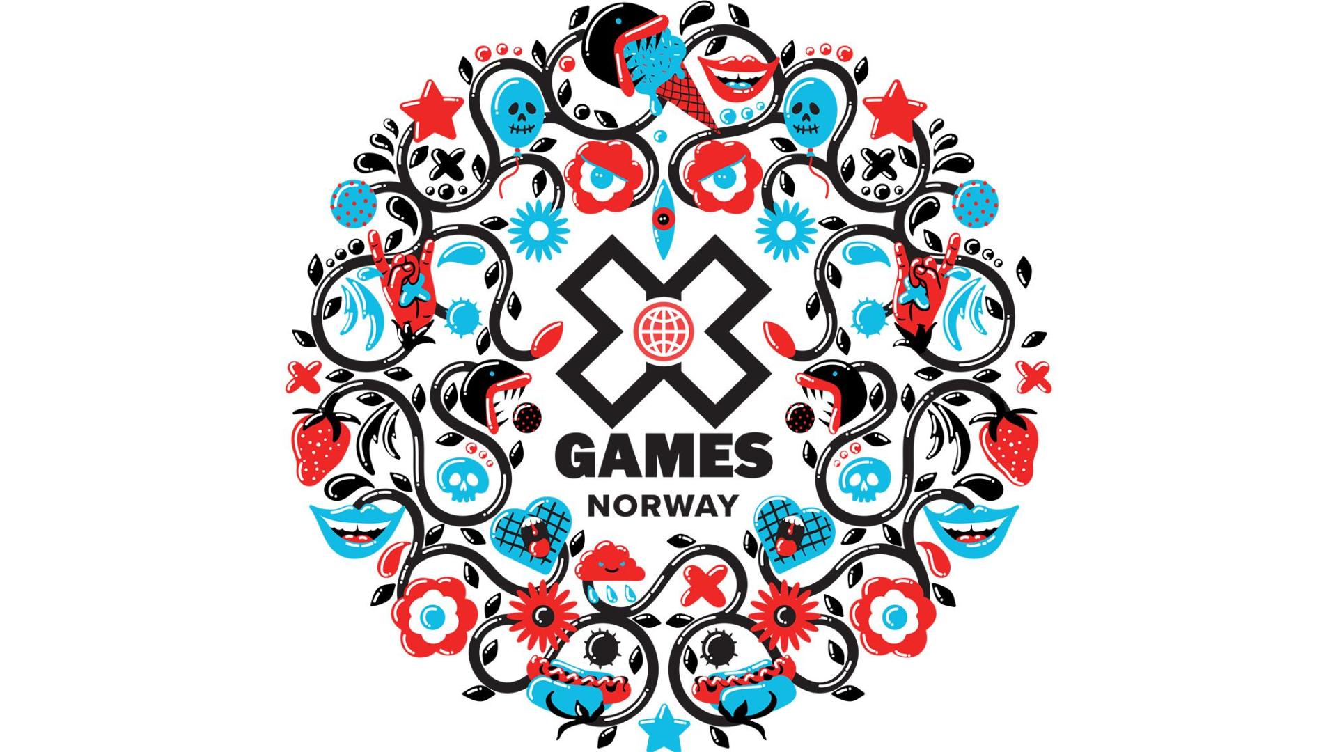 X Games Norway returns for 2018