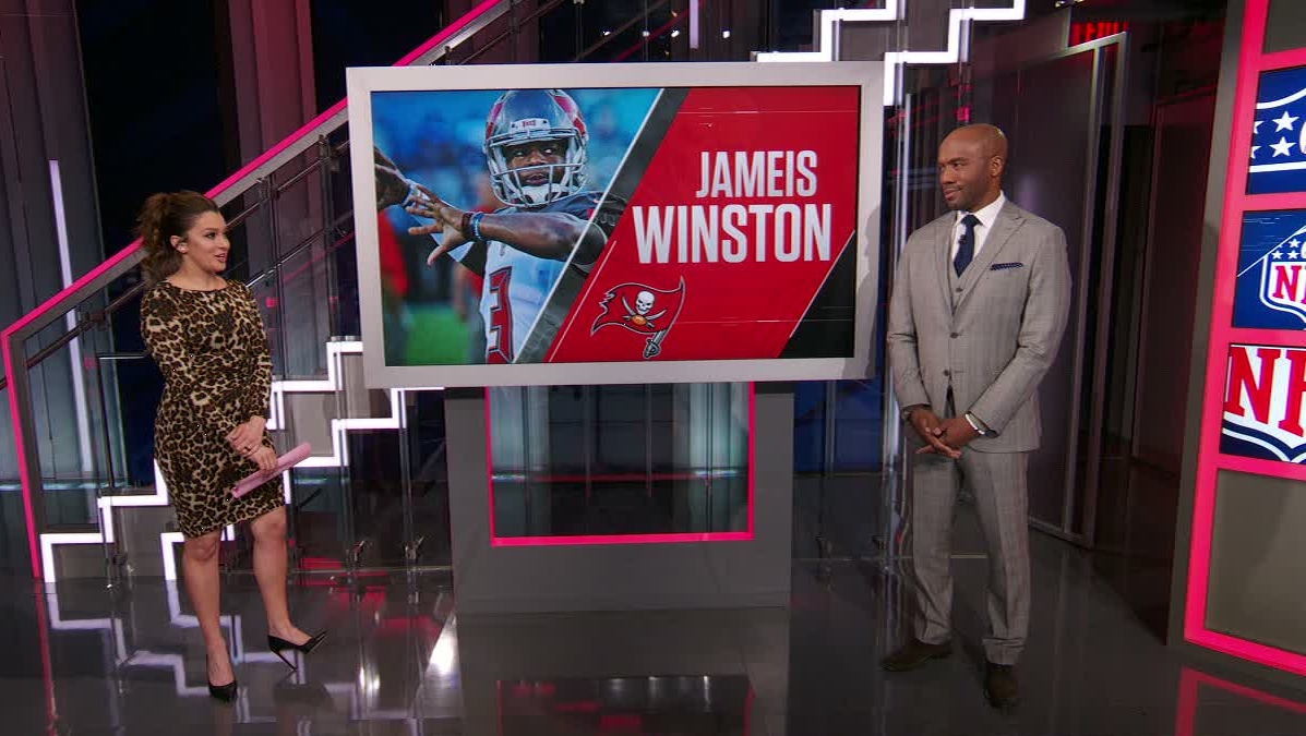 Has Winston met expectations in the NFL?