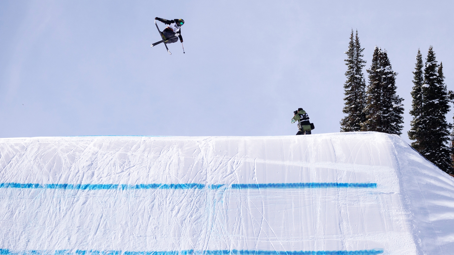 XGA 2018 Profile: Joss Christensen