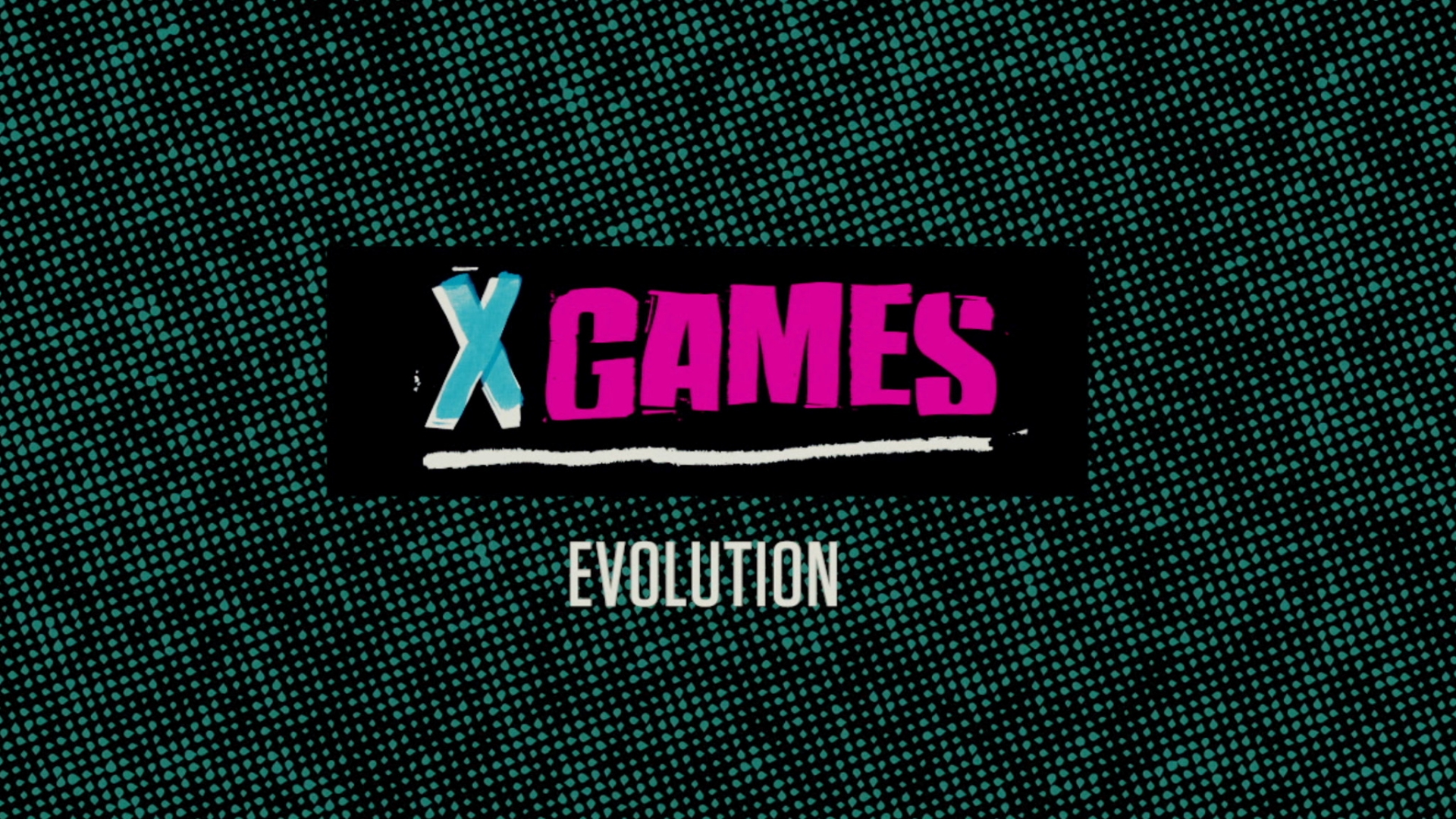 X Games Evolution
