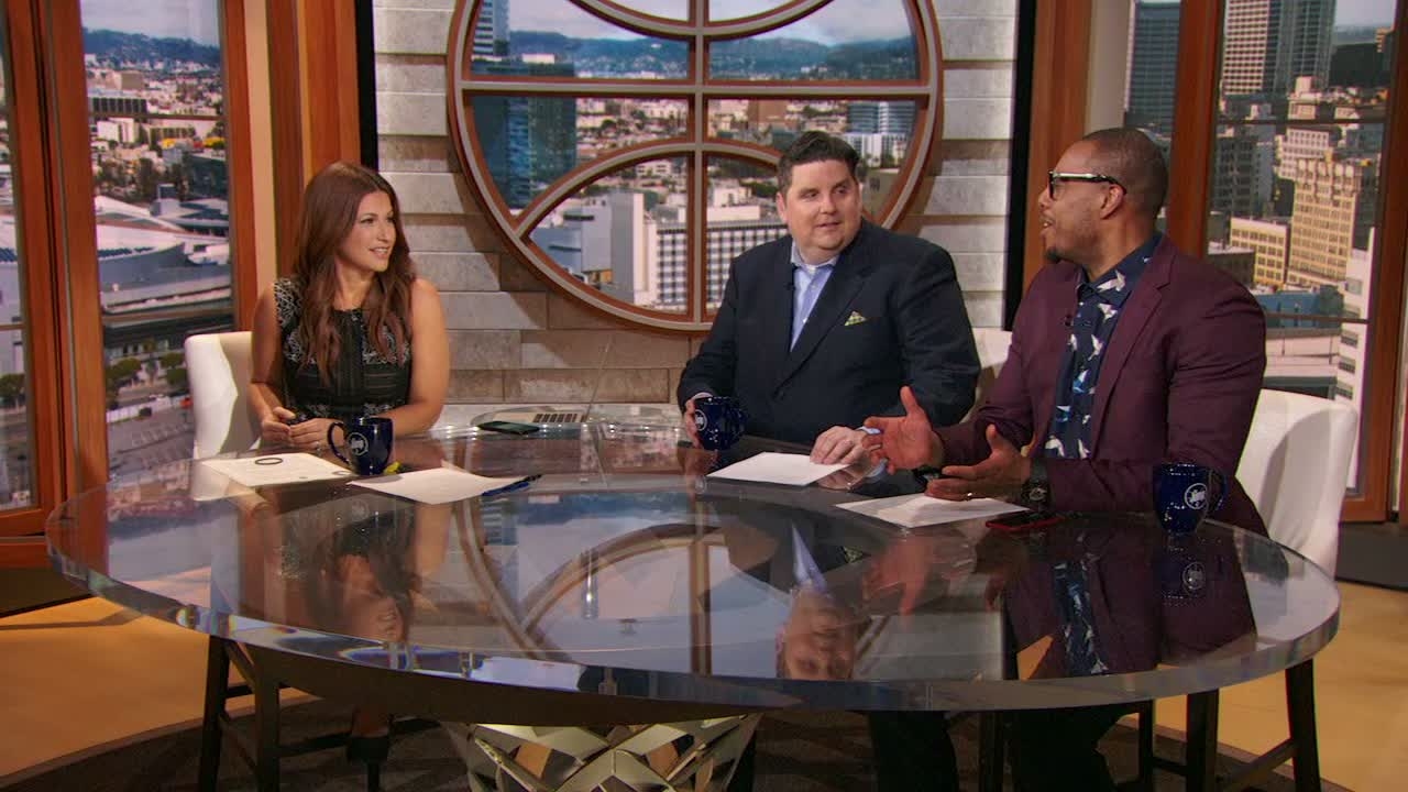 Windhorst says Lakers fine is 'so ridiculous'