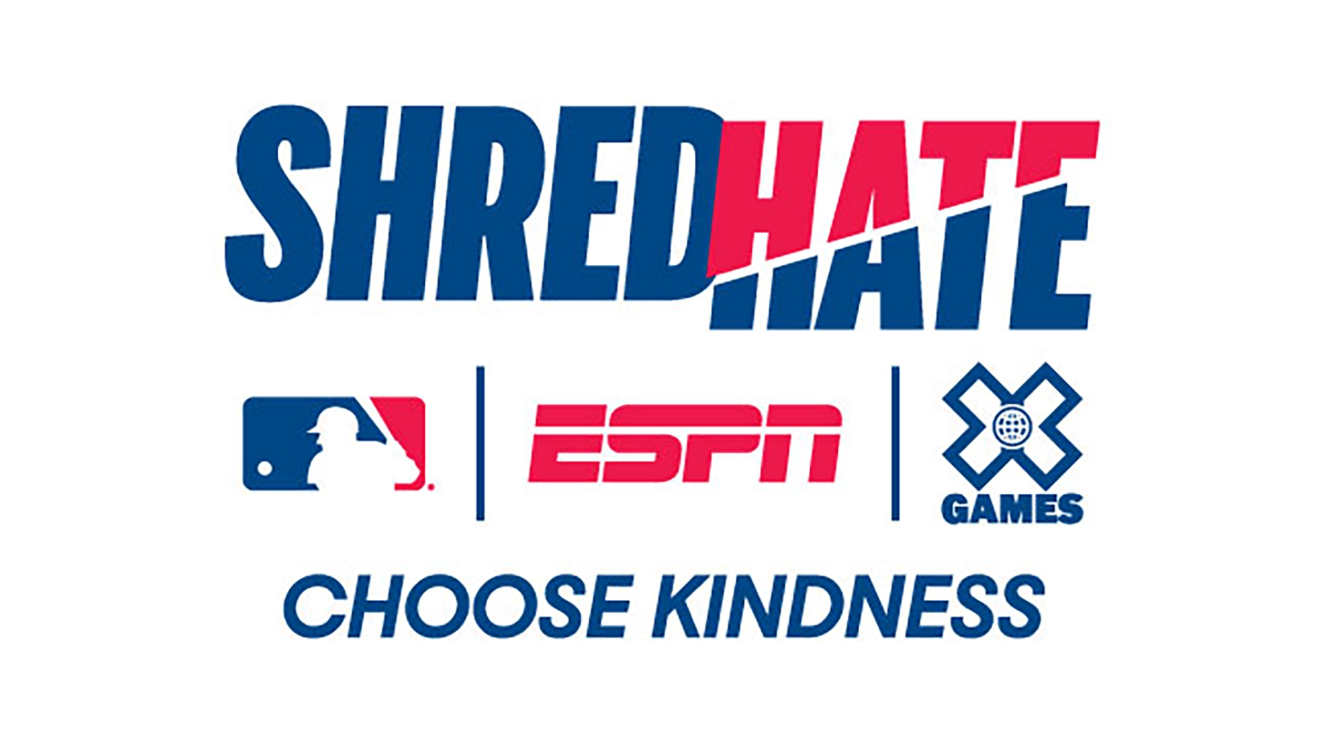 Shred Hate At X Games