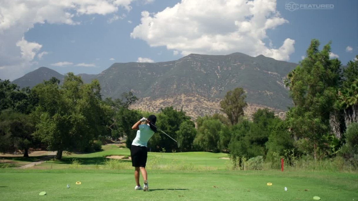 SC Featured: A mountain to climb