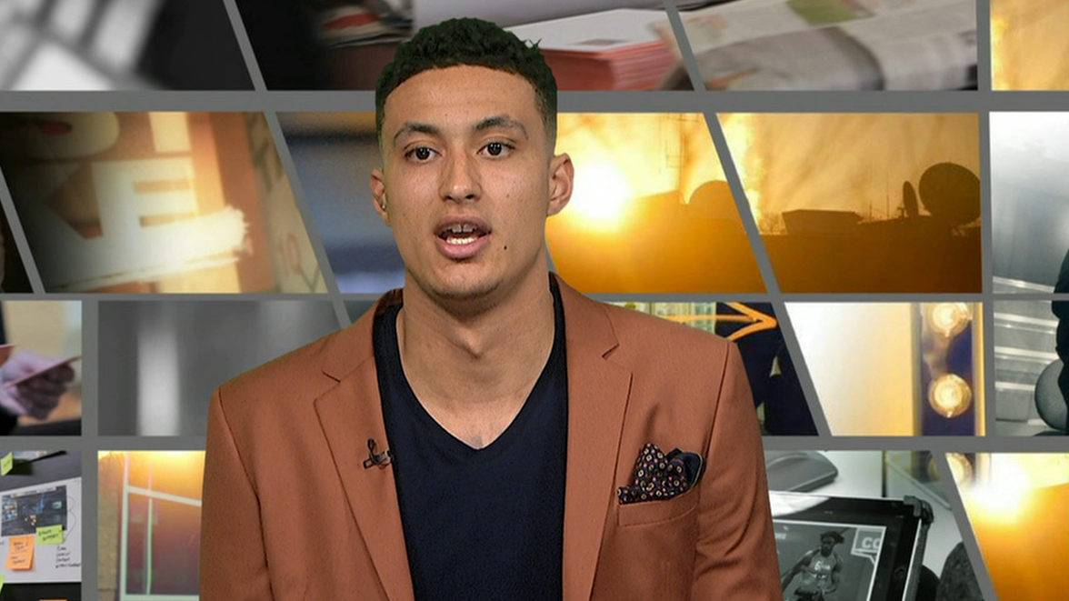 Kuzma talks LeBron, PG13 to Lakers