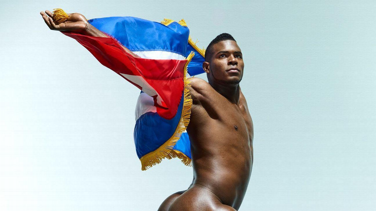 Puig: MLB players don't need to be sexy