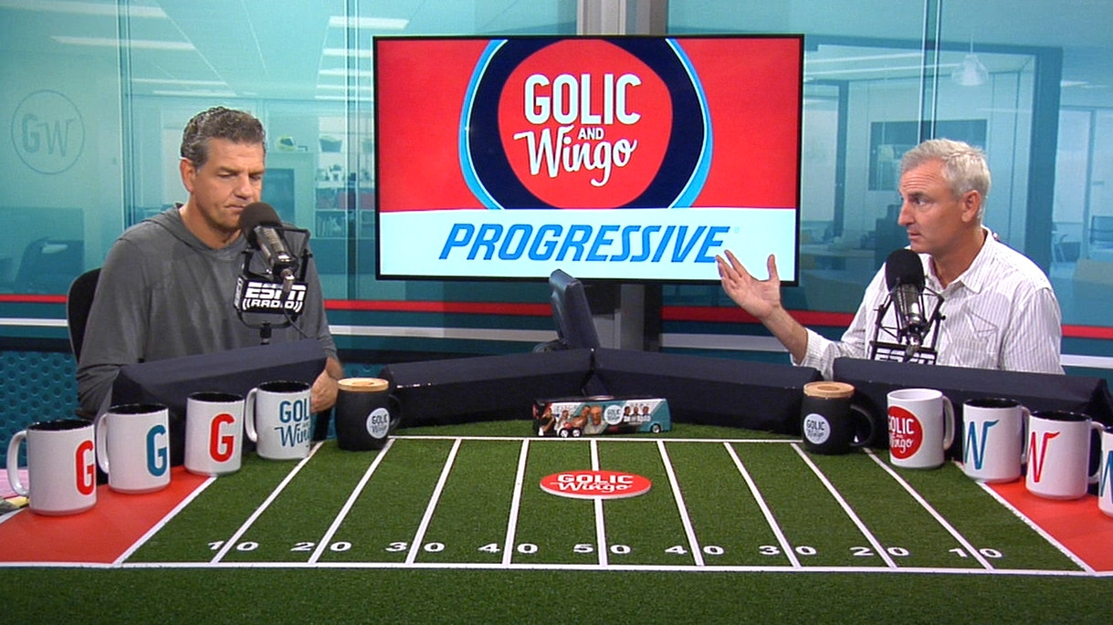 Brady ends interview early over Guerrero questions
