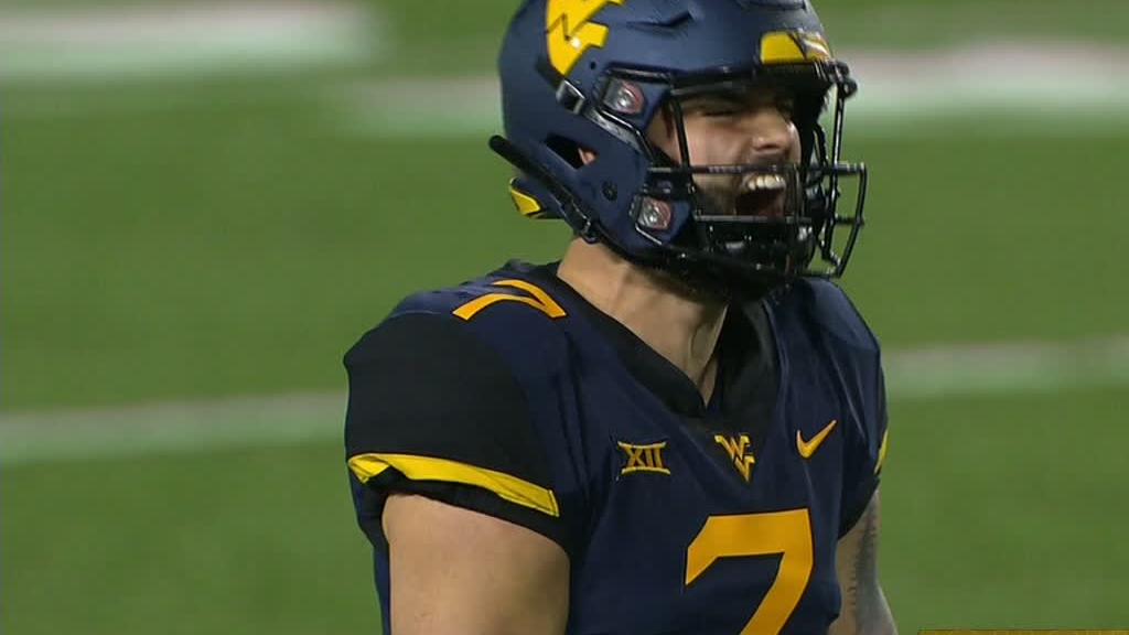 Grier adds to Heisman campaign with 4 TDs