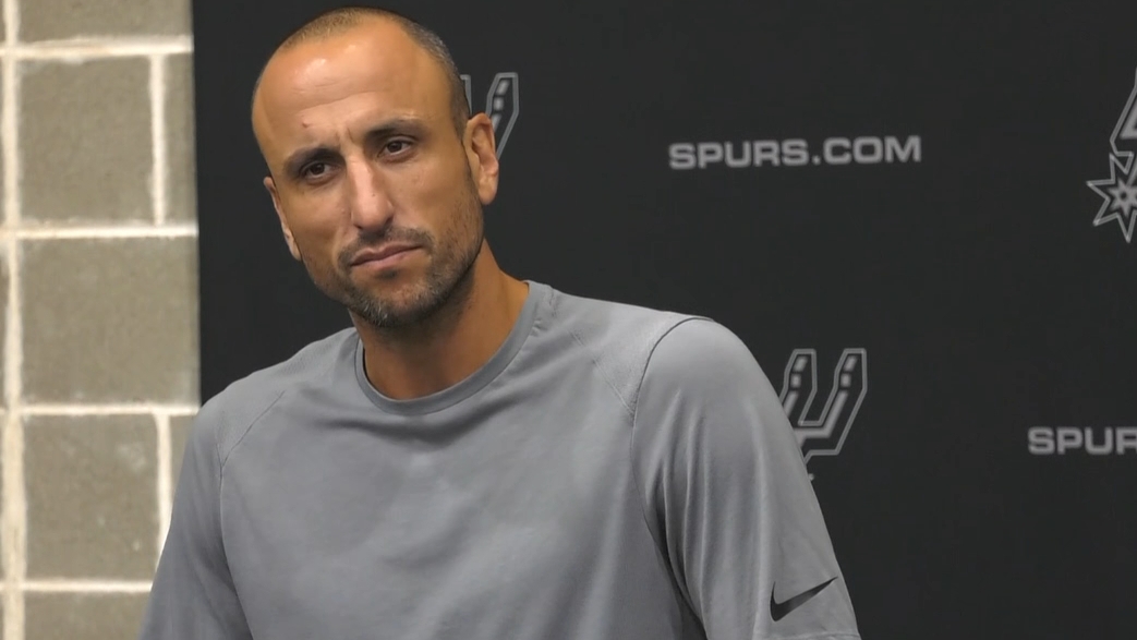 Manu's surprising answer to why son wanted him to keep playing