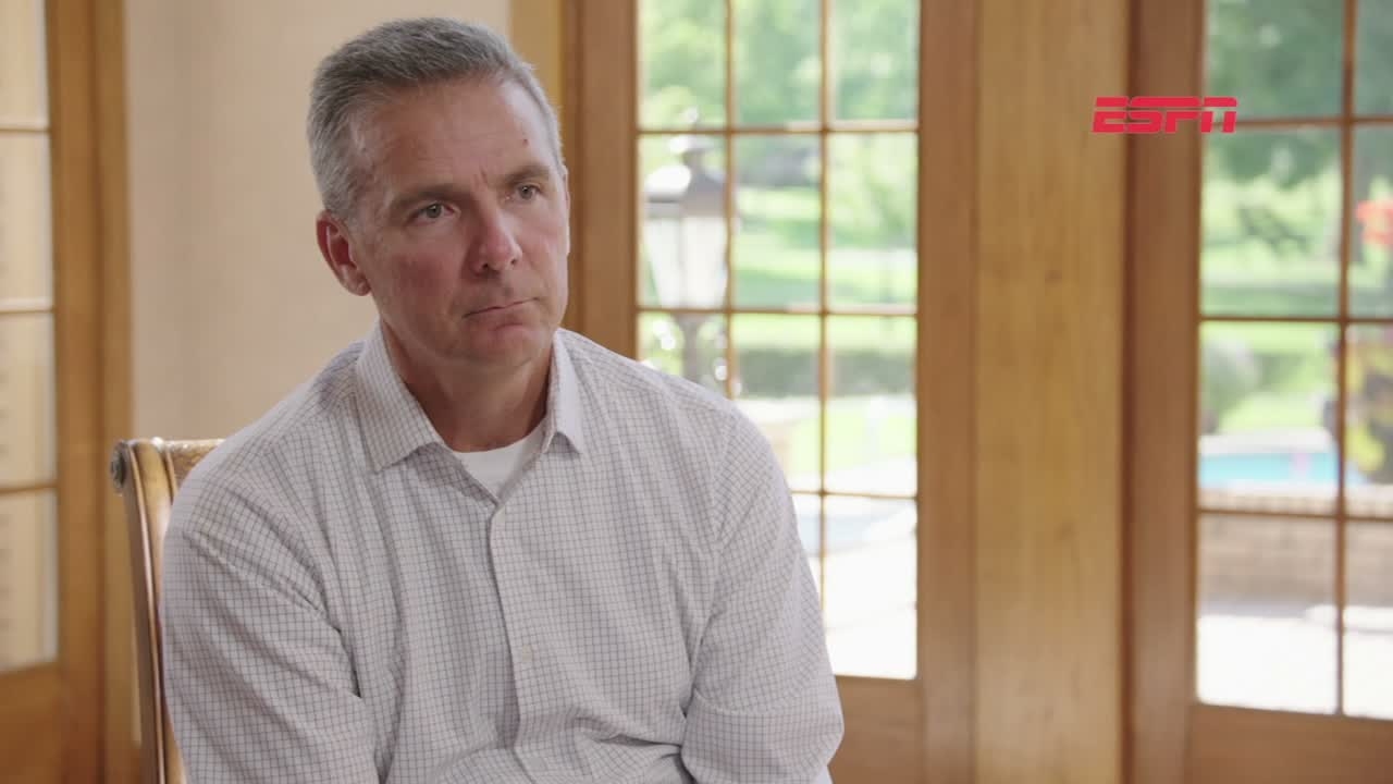 Meyer characterizes suspension as 'firm, harsh, tough'