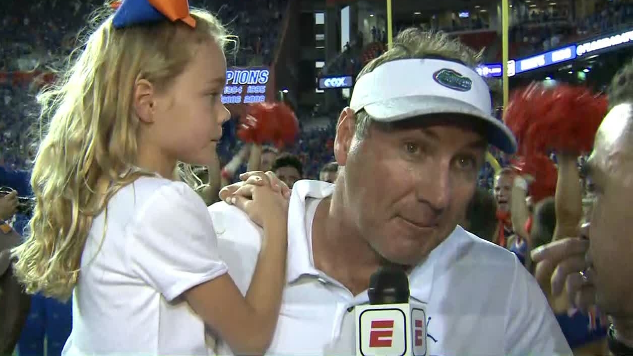 Mullen: We'll enjoy this win, then get back to work