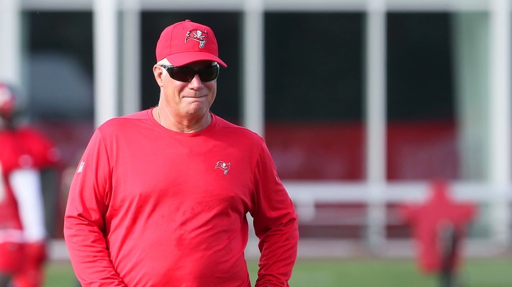 McFarland not surprised by Smith's firing