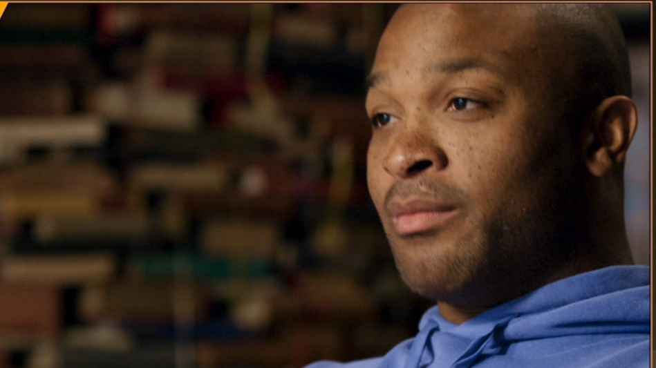 P.J. Tucker admits he bought a pair of shoes for $30K