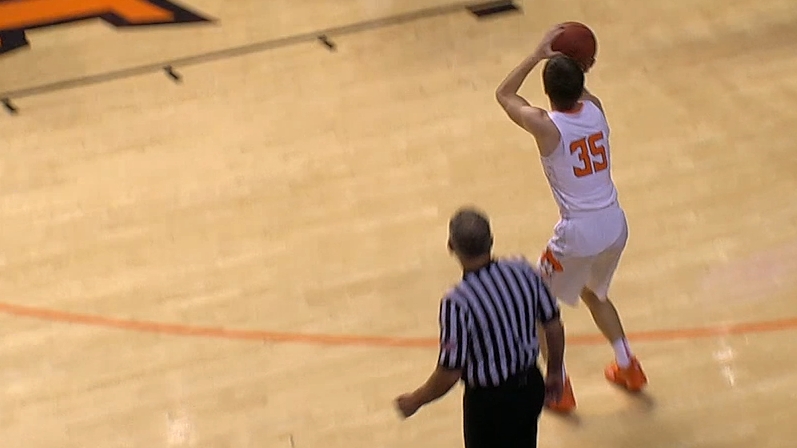 Game Highlights Video