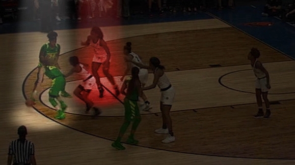 Kobe analyzes Ionescu's pick-and-roll prowess