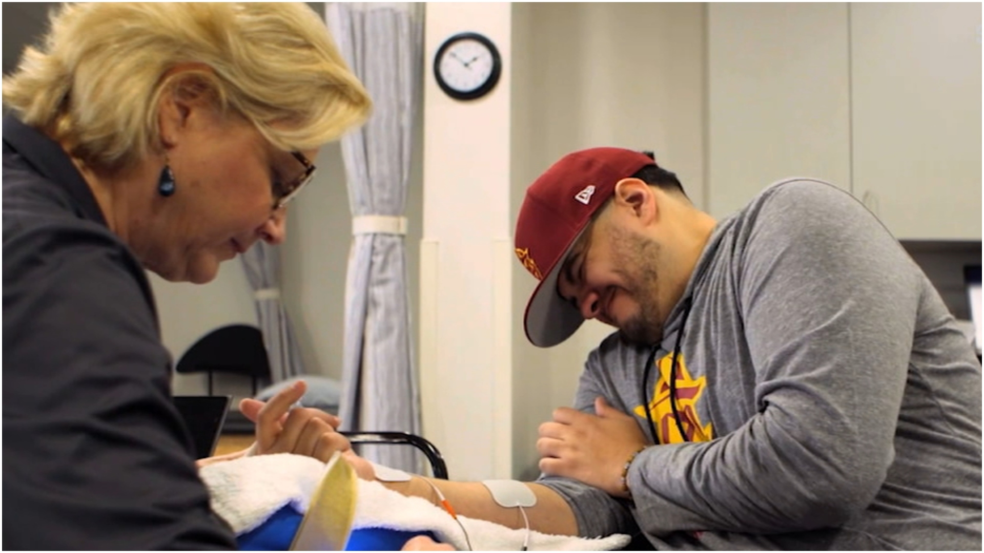 SC Featured: NBA2K player oLARRY's journey back from tragedy