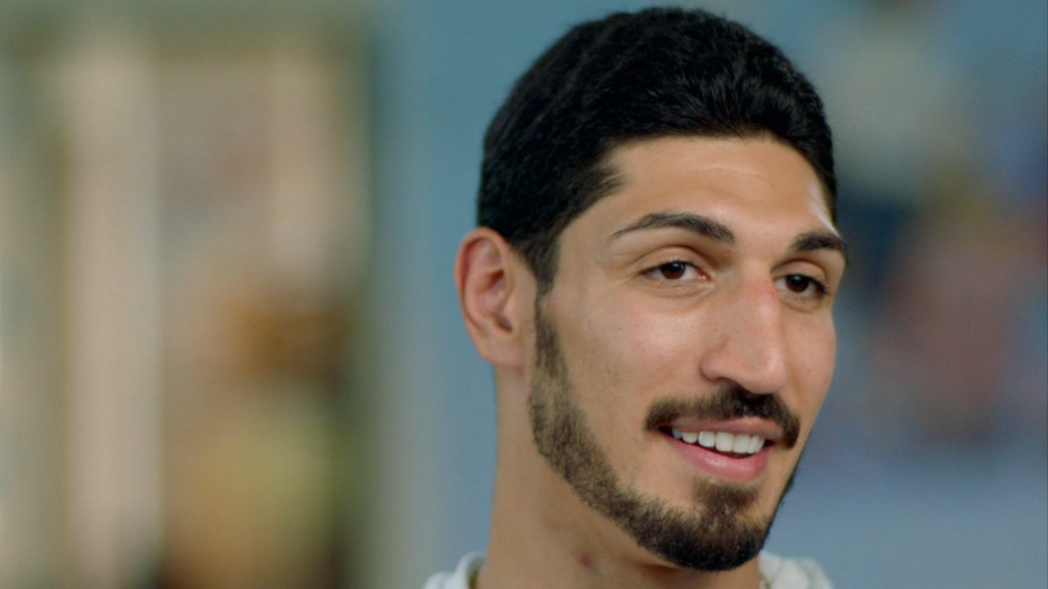 Kanter opens up about dispute with Turkish government